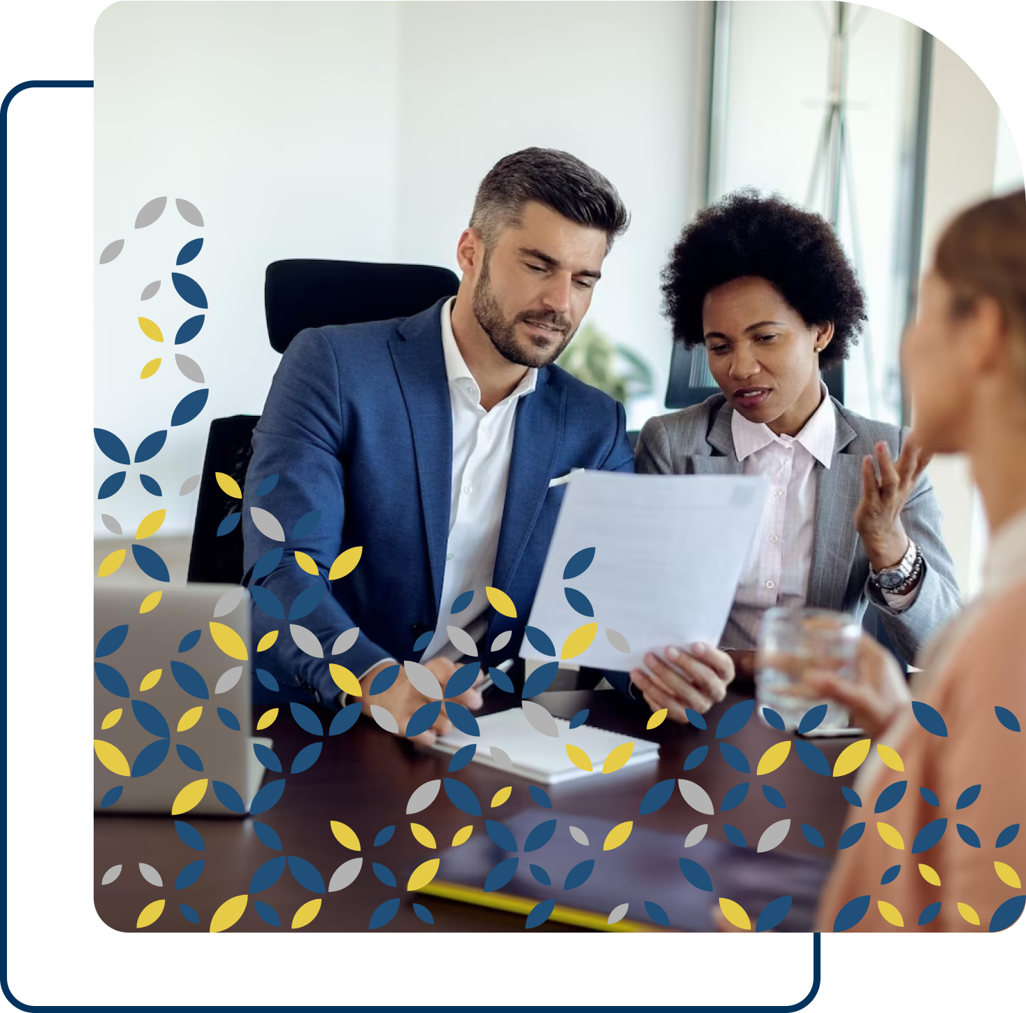 Supercharge Financial Performance with Fractional CFO Services